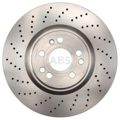 Disco de freno A.B.S. 18082 Económico